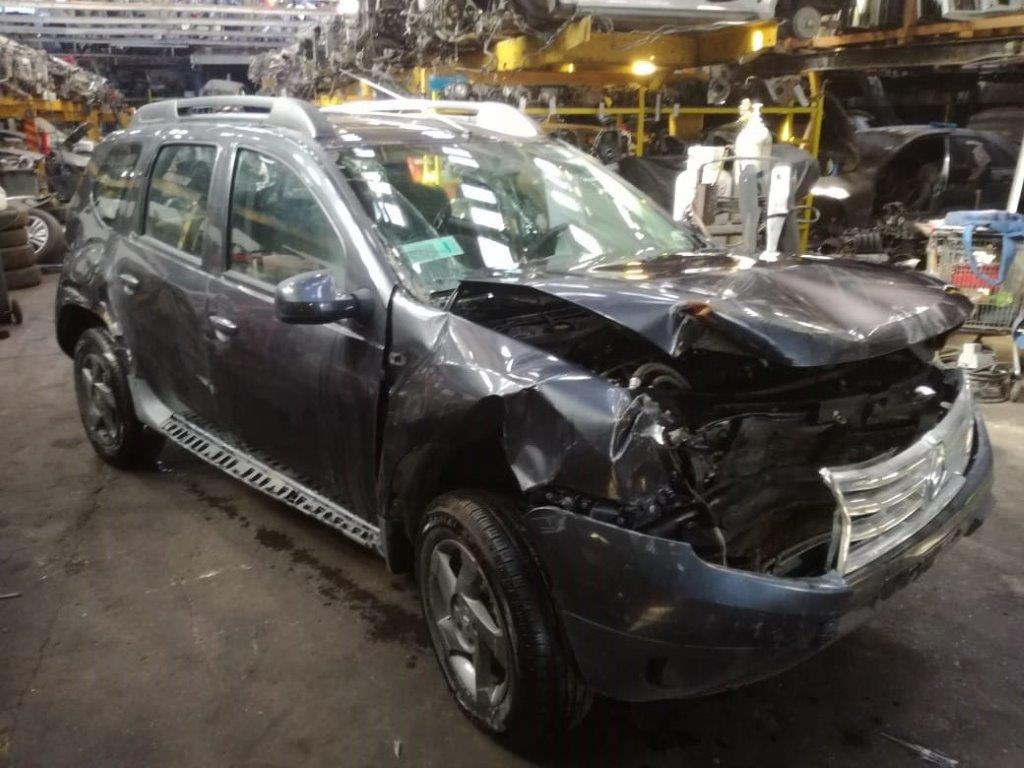  Renault DUSTER 2016    EN DESARME